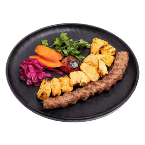 خوراک وزیری