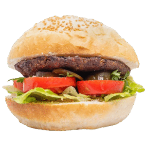 برگر مخصوص